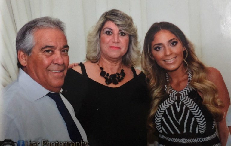 תמונה לזכר ניסים אלקיים ז"ל