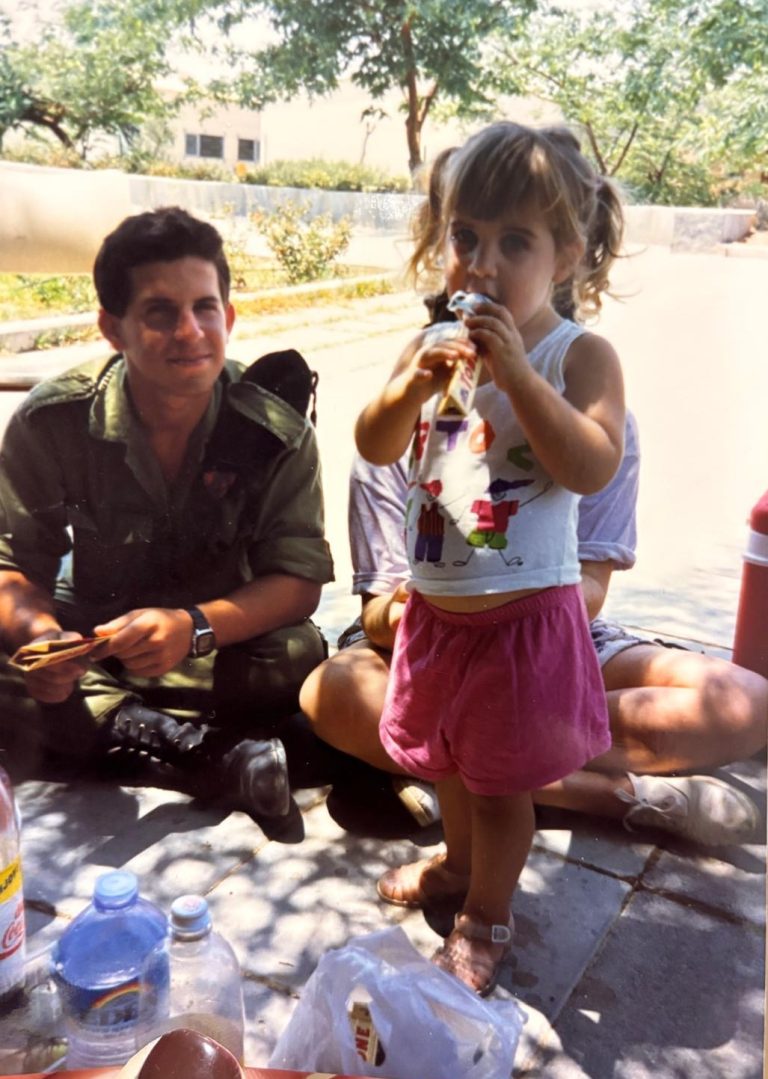 תמונה לזכר רותם רון
