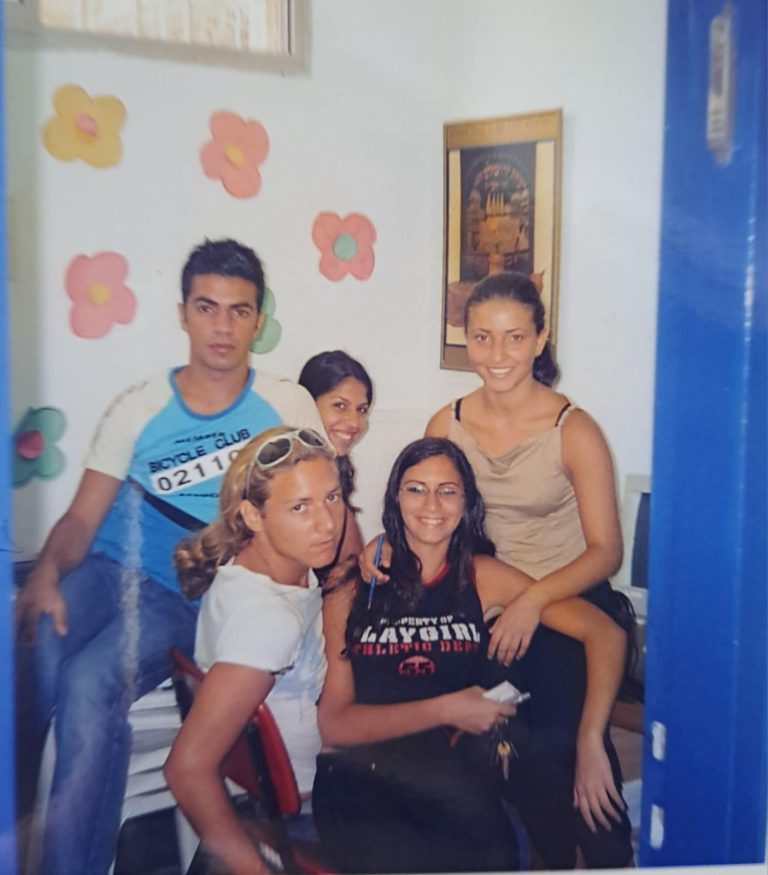 תמונה לזכר עידן בן שהם