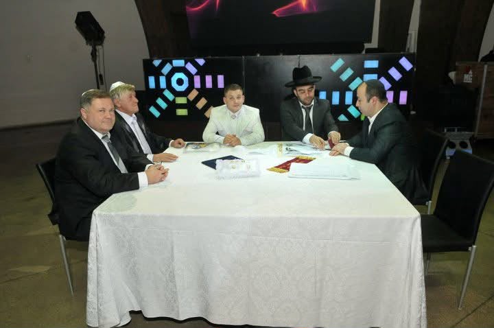 תמונה לזכר Борис Никаноров בוריס ניקנורוב