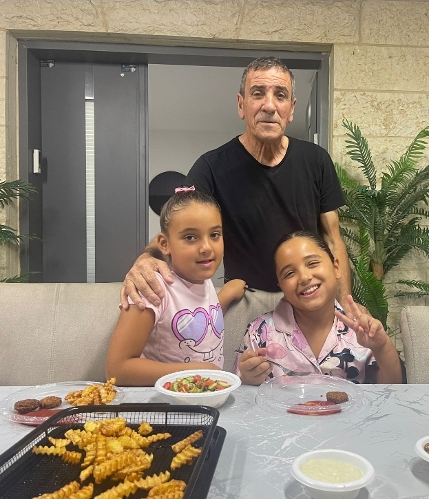 תמונה לזכר אשר סויסה