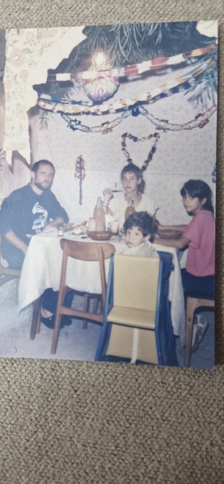 תמונה לזכר אדי אברהם