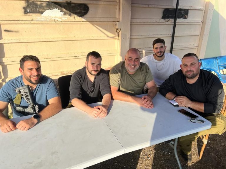 תמונה לזכר ניר מאיר בן אילנה