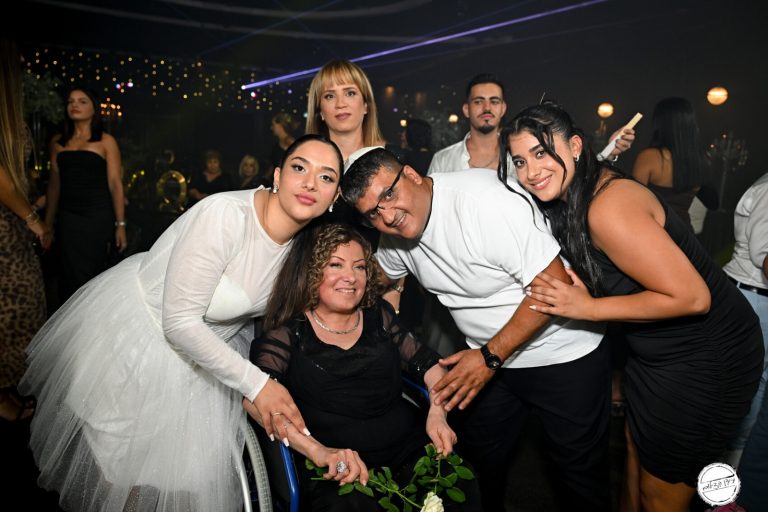 תמונה לזכר הדסה ביטון