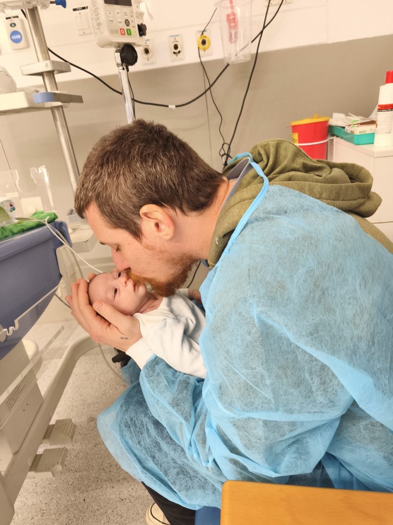 תמונה לזכר סול אקו