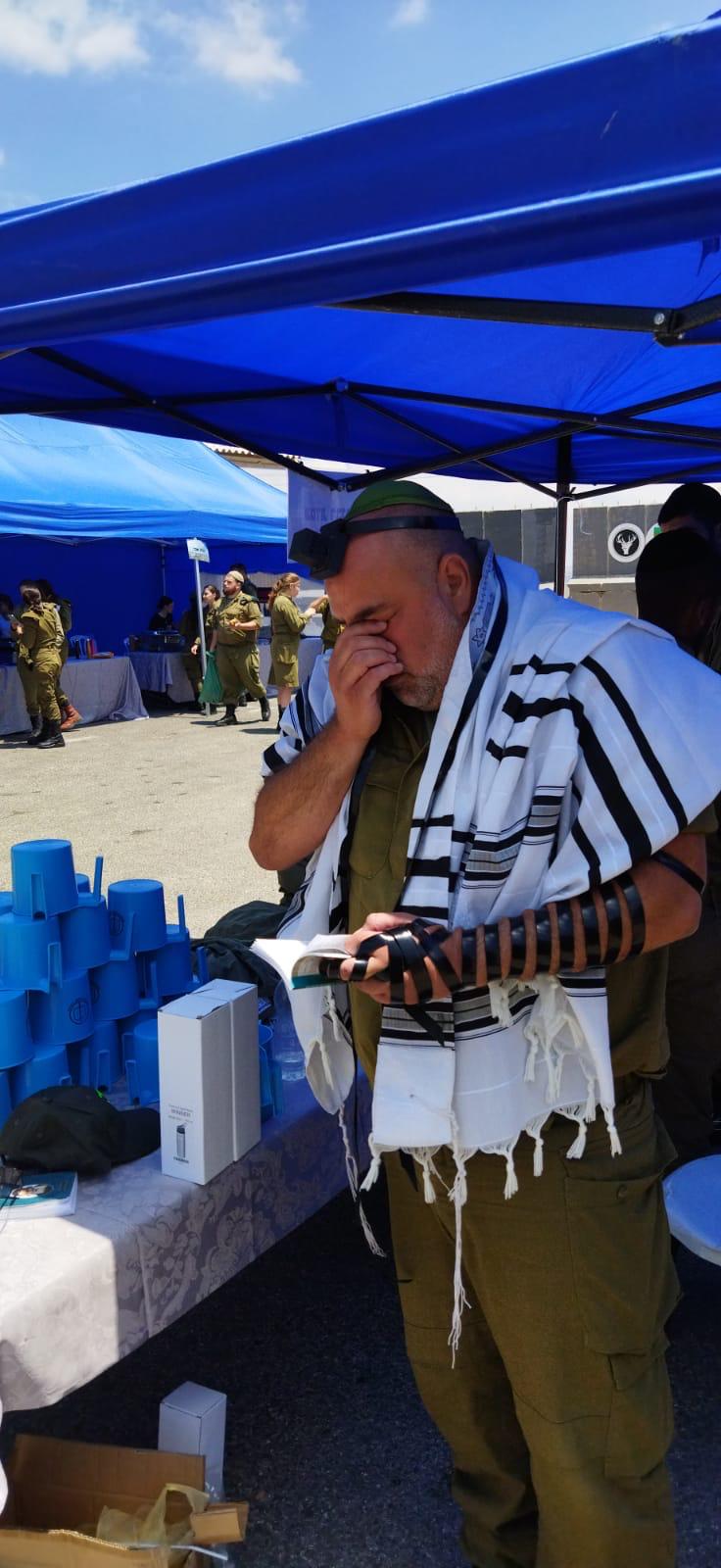 תמונה לזכר ניר מאיר בן אילנה