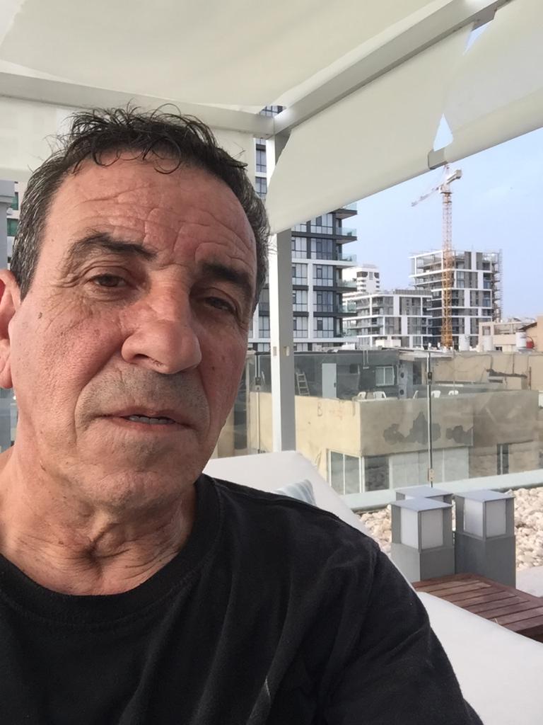 תמונה לזכר אשר סויסה