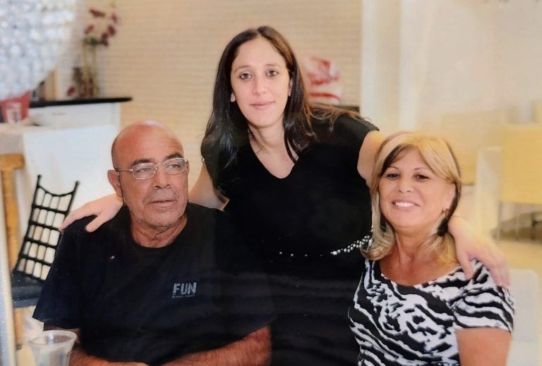 תמונה לזכר ציון בן ציון