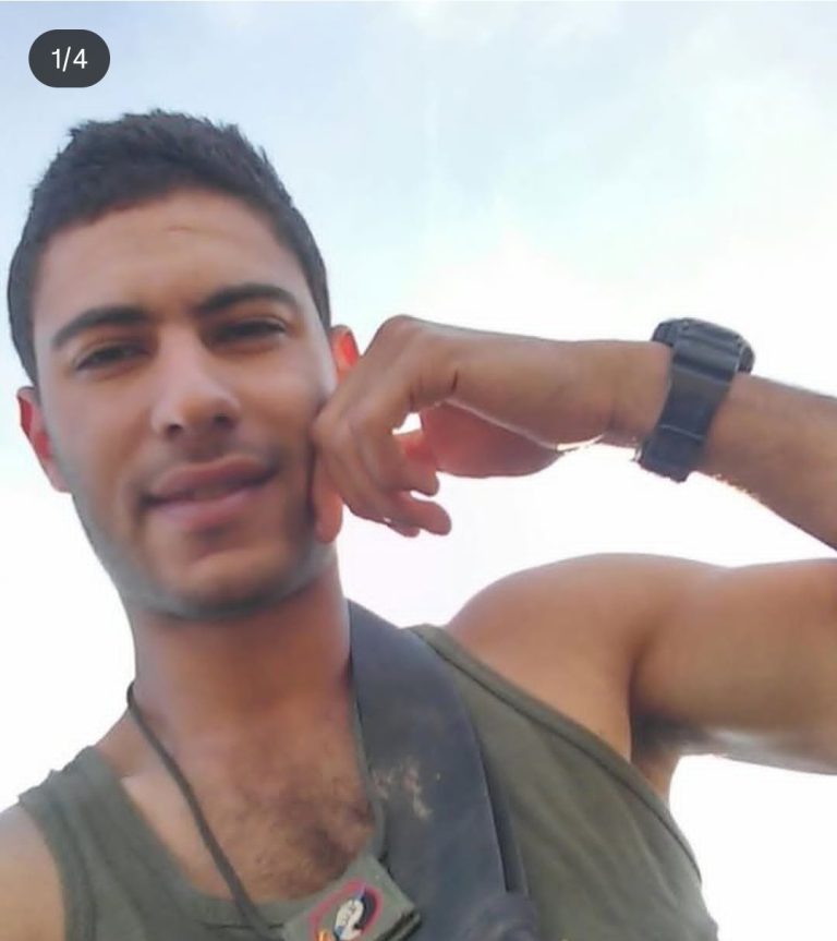 תמונה לזכר יעקב&nbsp; עוזרי&nbsp;