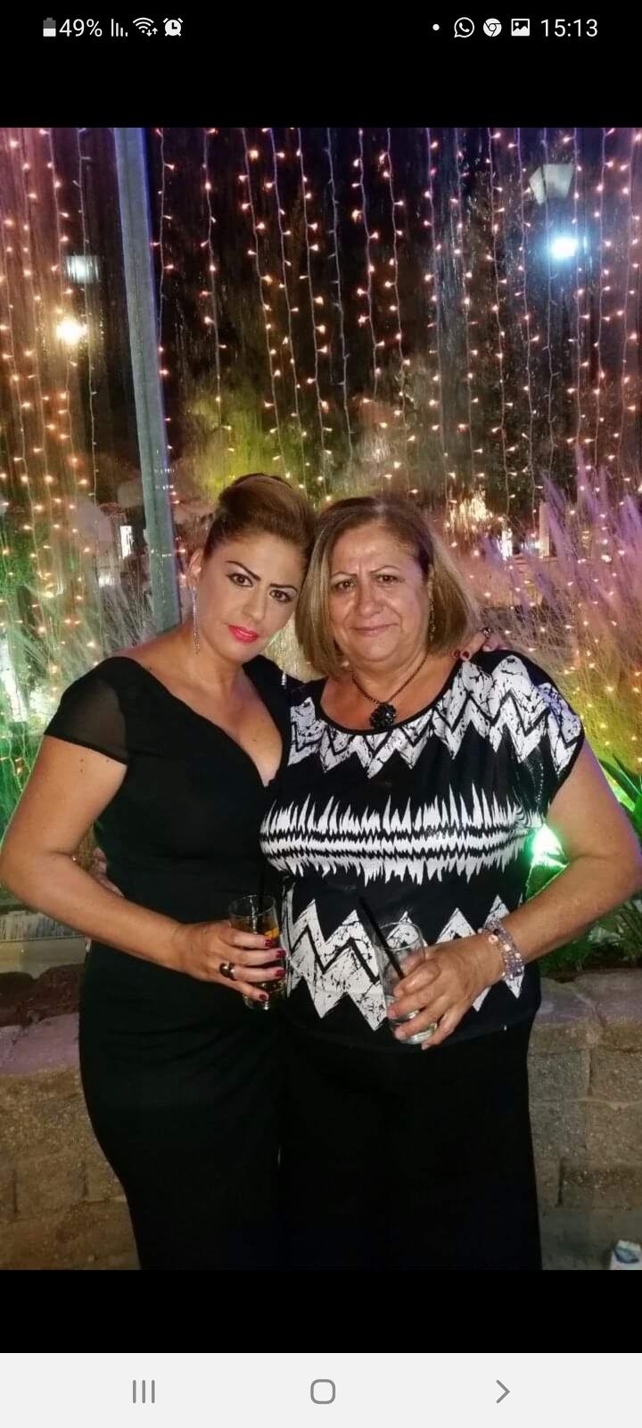 תמונה לזכר רחל גרשון