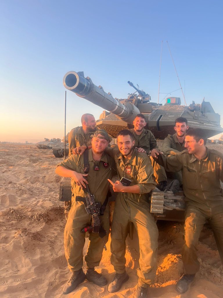 תמונה לזכר עידו&nbsp; הרוש