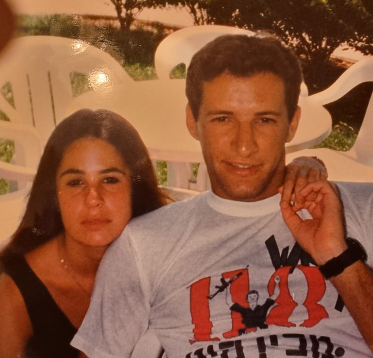 תמונה לזכר תור שדות