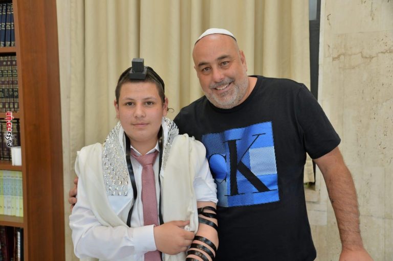 תמונה לזכר ניר מאיר בן אילנה