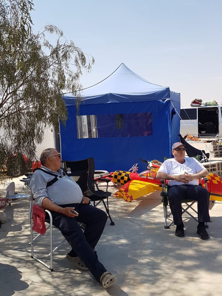 תמונה לזכר שלמה יערי
