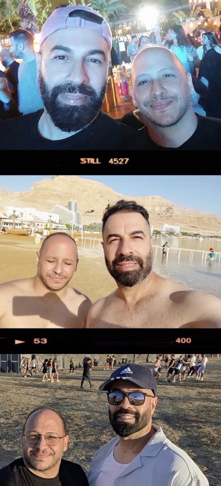 תמונה לזכר ויקטור לגזיאל