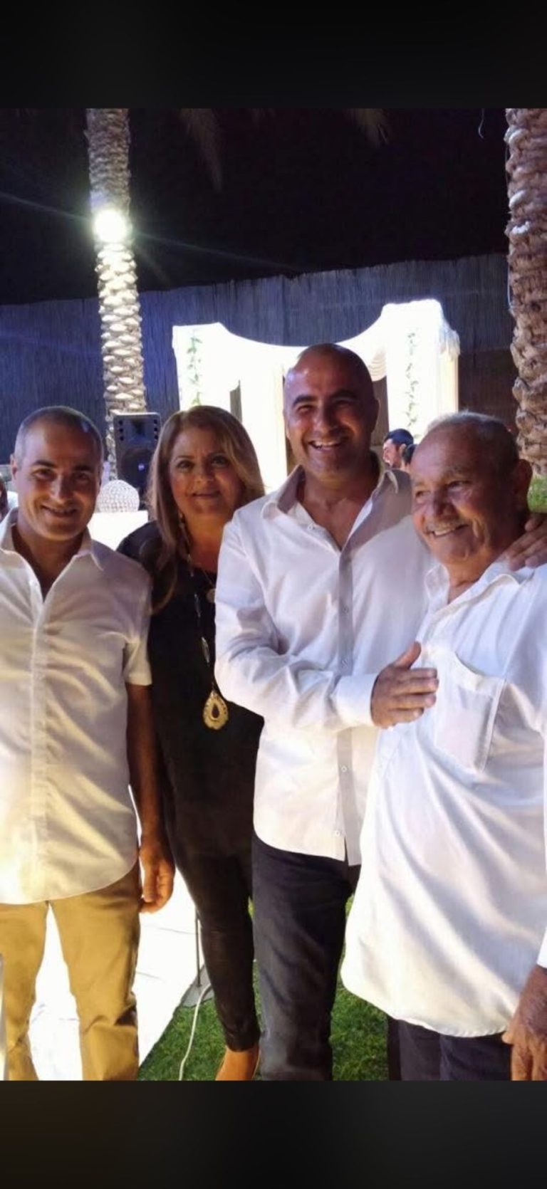 תמונה לזכר סאסי כחלון
