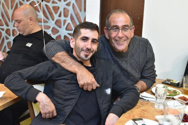 תמונה לזכר אביעד &nbsp; אדרי