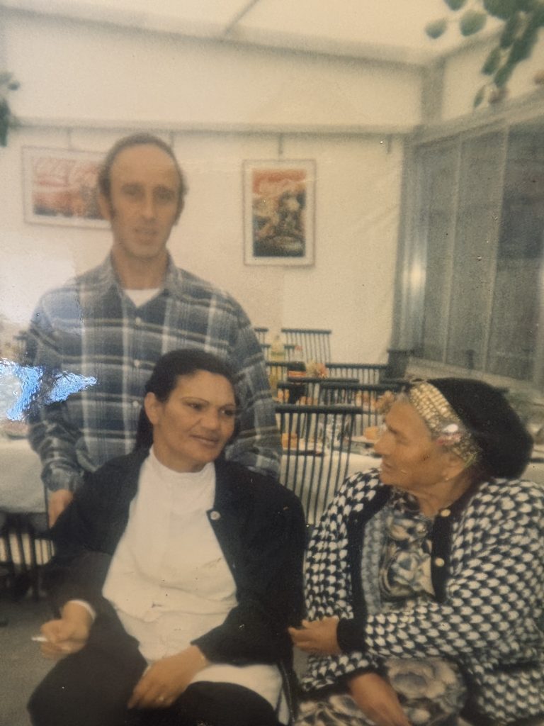 תמונה לזכר מרים&nbsp; ארביב תורג'מן ז"ל&nbsp;