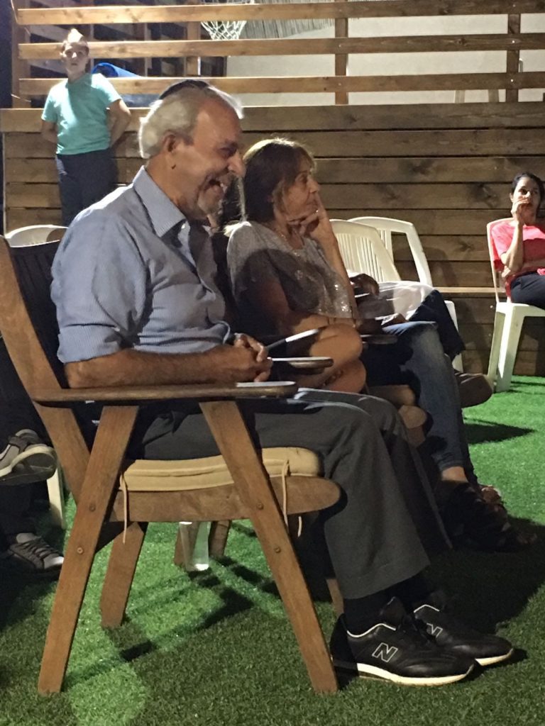 תמונה לזכר עבו יעקב