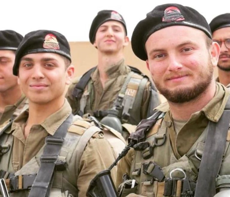 תמונה לזכר עידו&nbsp; הרוש