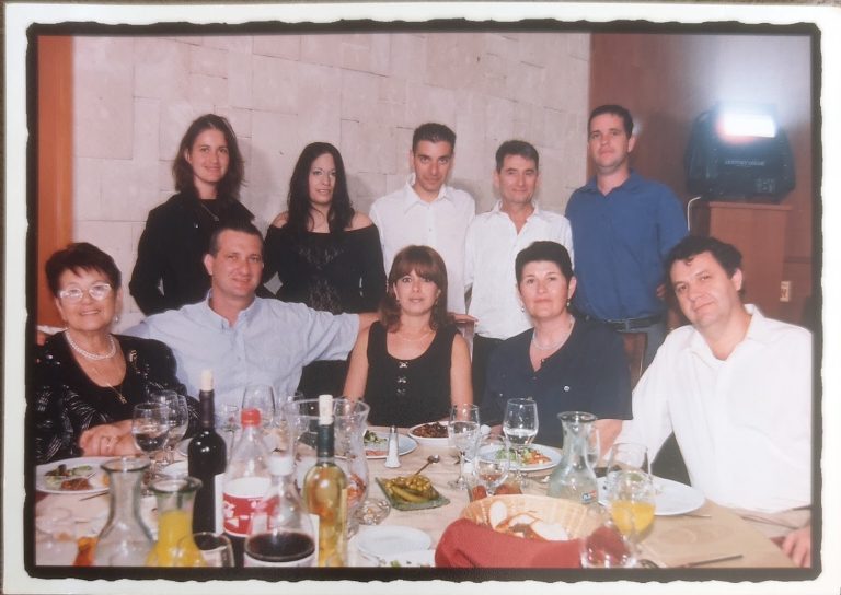 תמונה לזכר חייה קאופמן