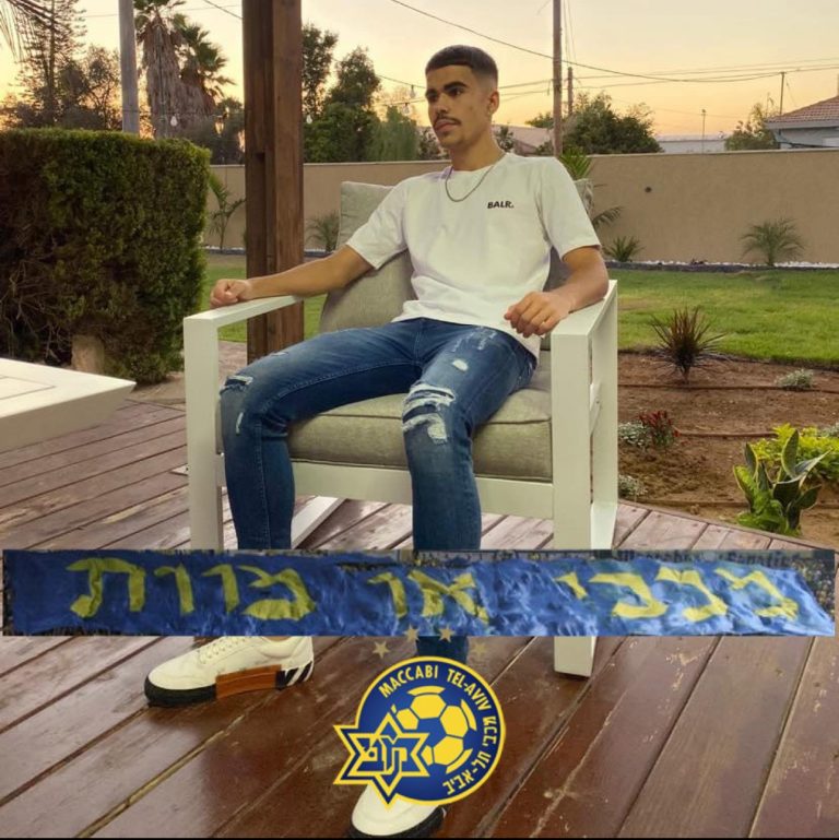 תמונה לזכר נאור סיבוני&nbsp;