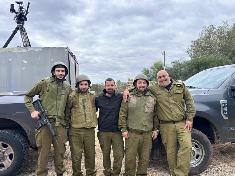 תמונה לזכר ניר מאיר בן אילנה
