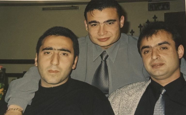 תמונה לזכר Каландаров &nbsp;Дмитрий