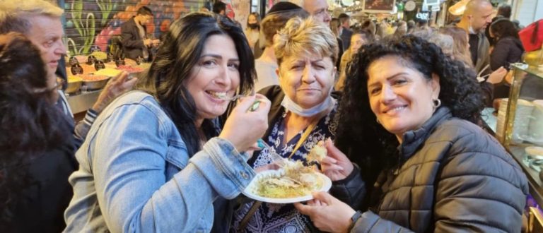 תמונה לזכר רחל גרשון