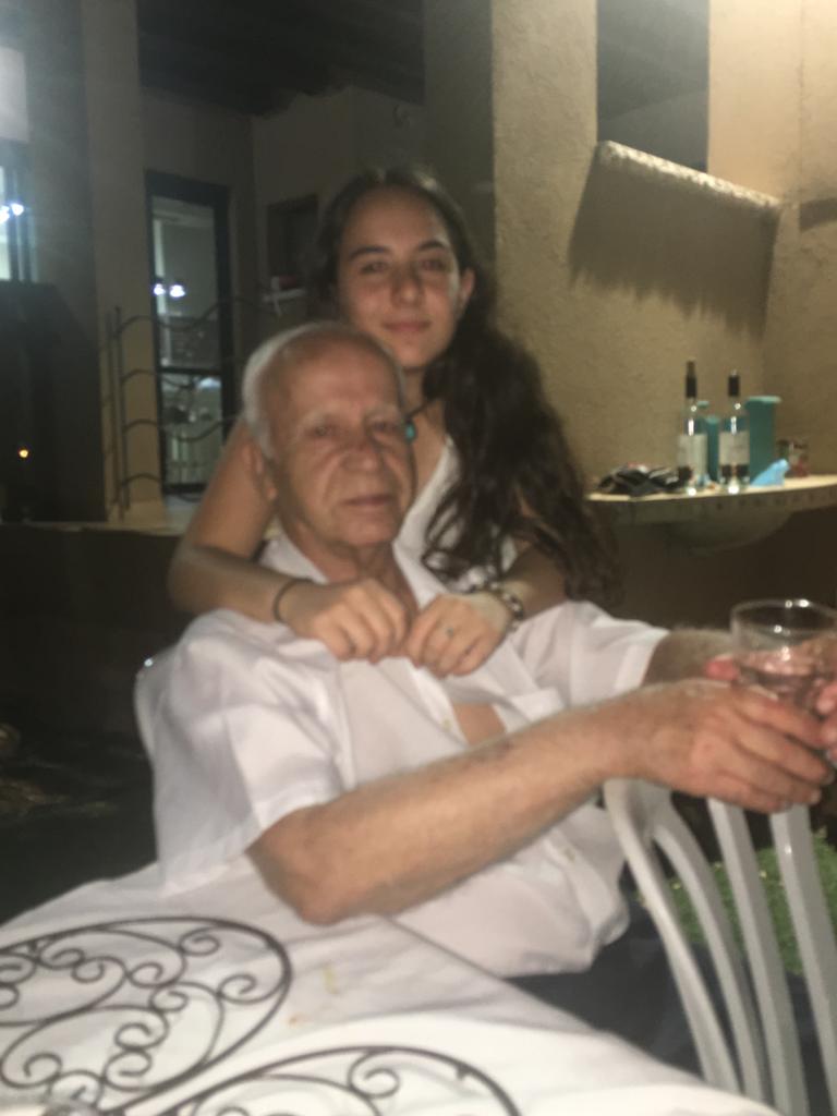 תמונה לזכר אליהו חוטה