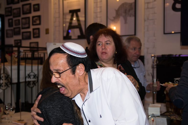 תמונה לזכר בנימין הראל