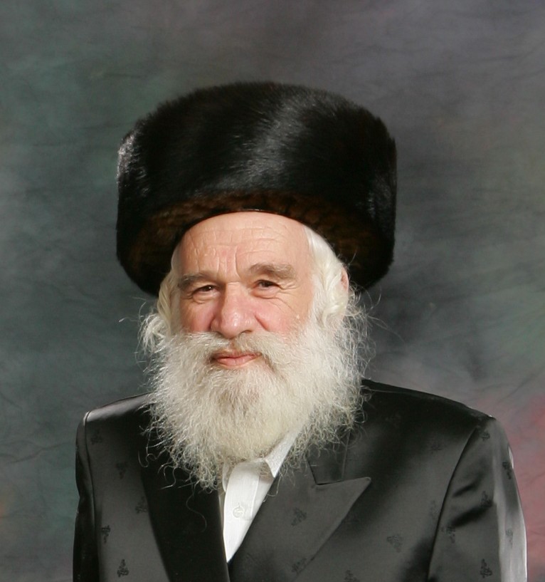 תמונה לזכר יהושע אשל מאיר קרמר