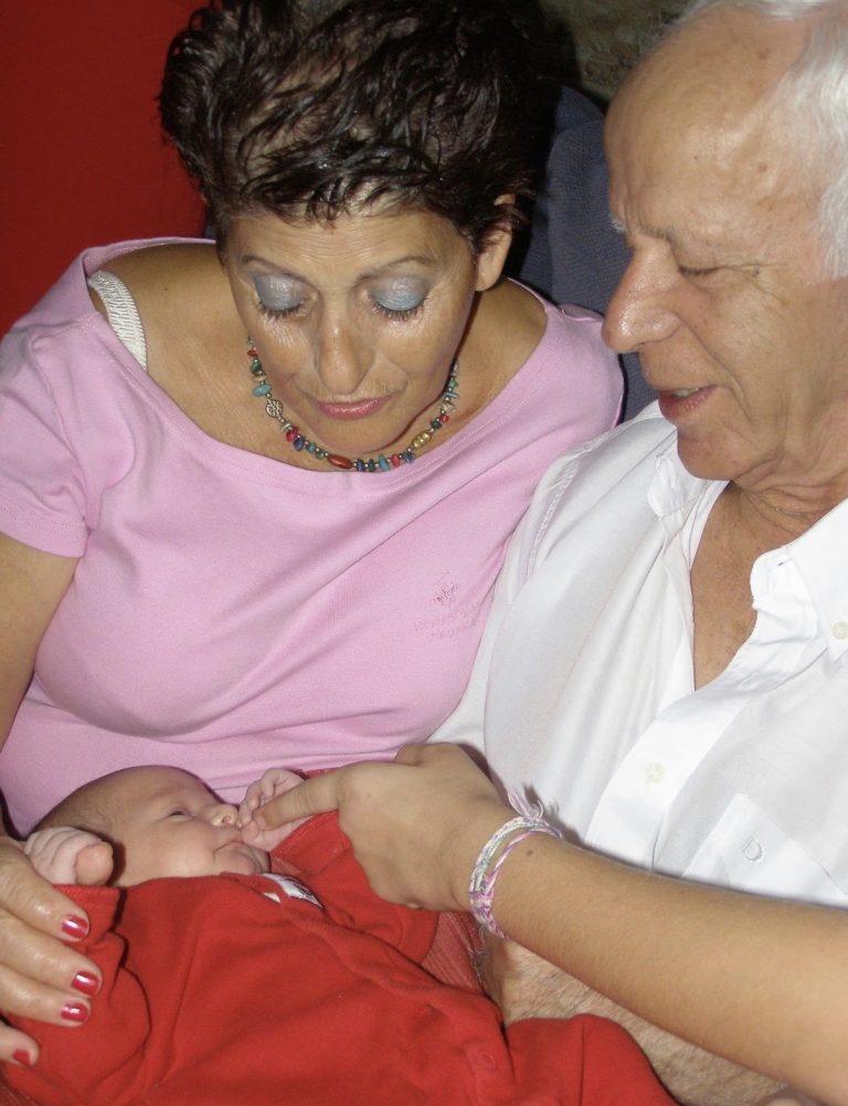 תמונה לזכר אליהו חוטה