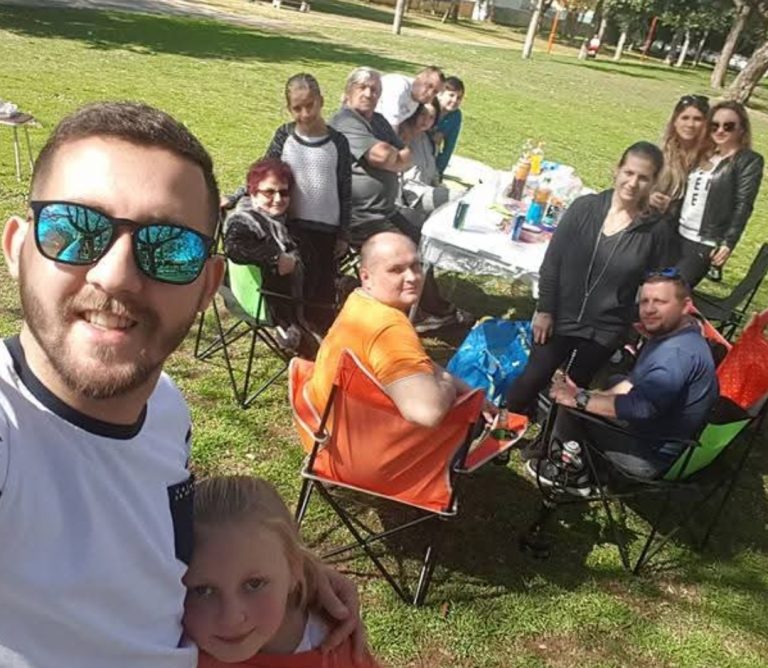 תמונה לזכר Борис Никаноров בוריס ניקנורוב