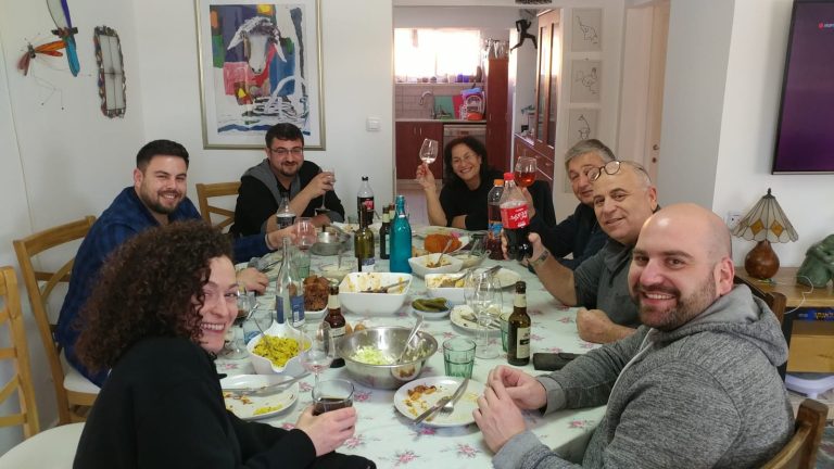 תמונה לזכר זיו אביגדור הראל