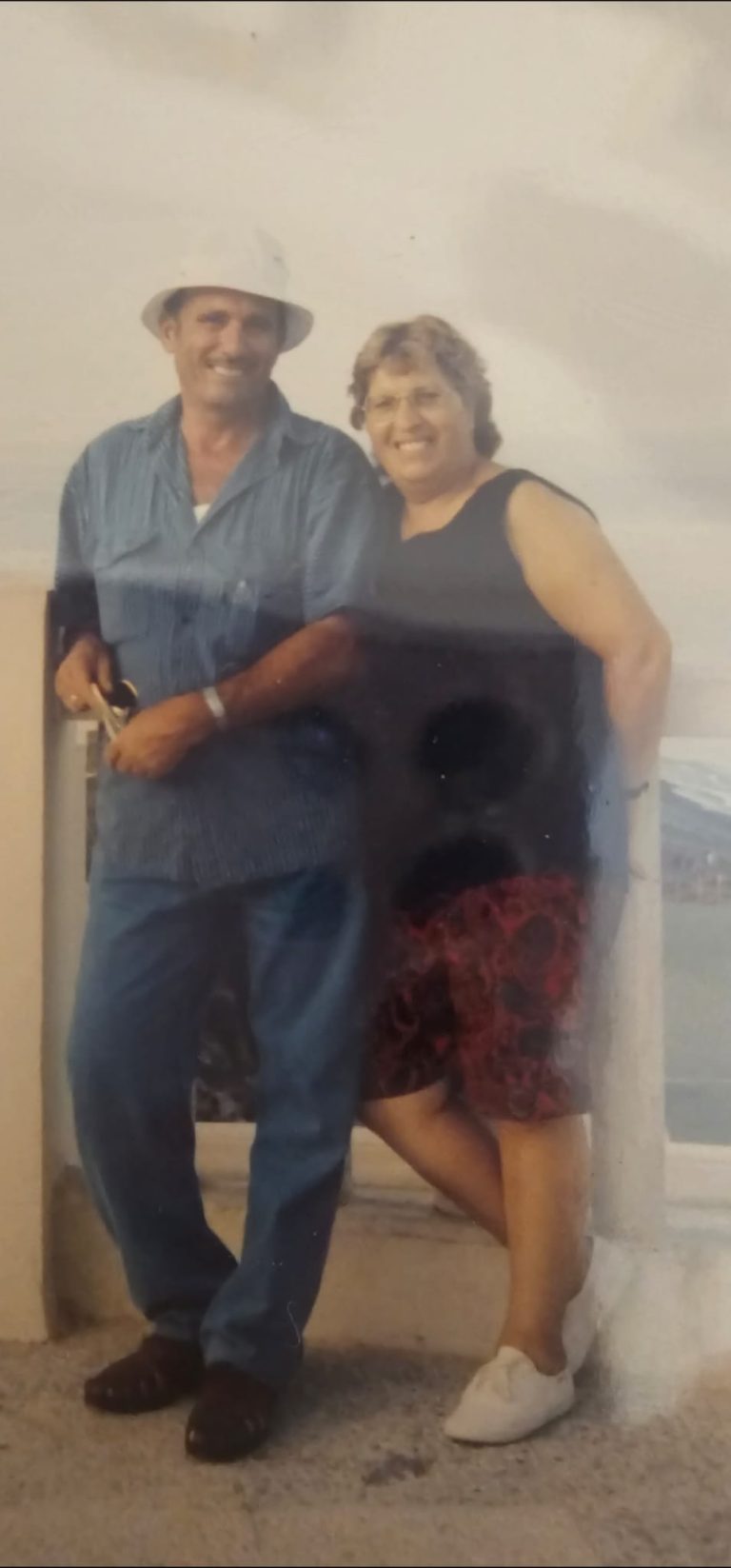 תמונה לזכר אסתר בן שושן