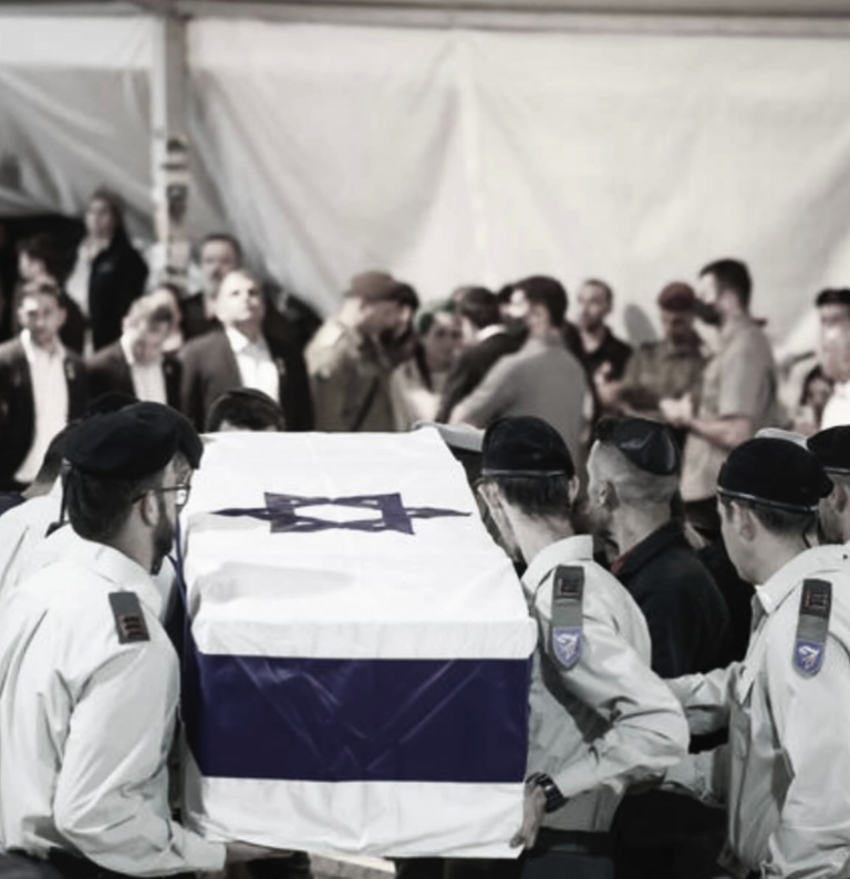 תמונה לזכר דניאל- שמעון פרץ