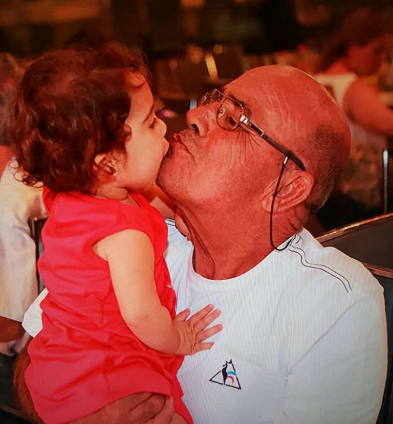 תמונה לזכר ציון בן ציון