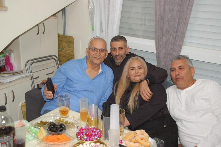 תמונה לזכר אברהם&nbsp; זרגרי הלוי&nbsp;
