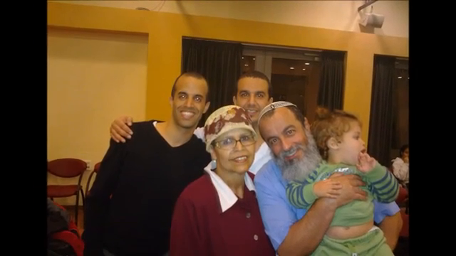 תמונה לזכר חדוה סמדר ז"ל