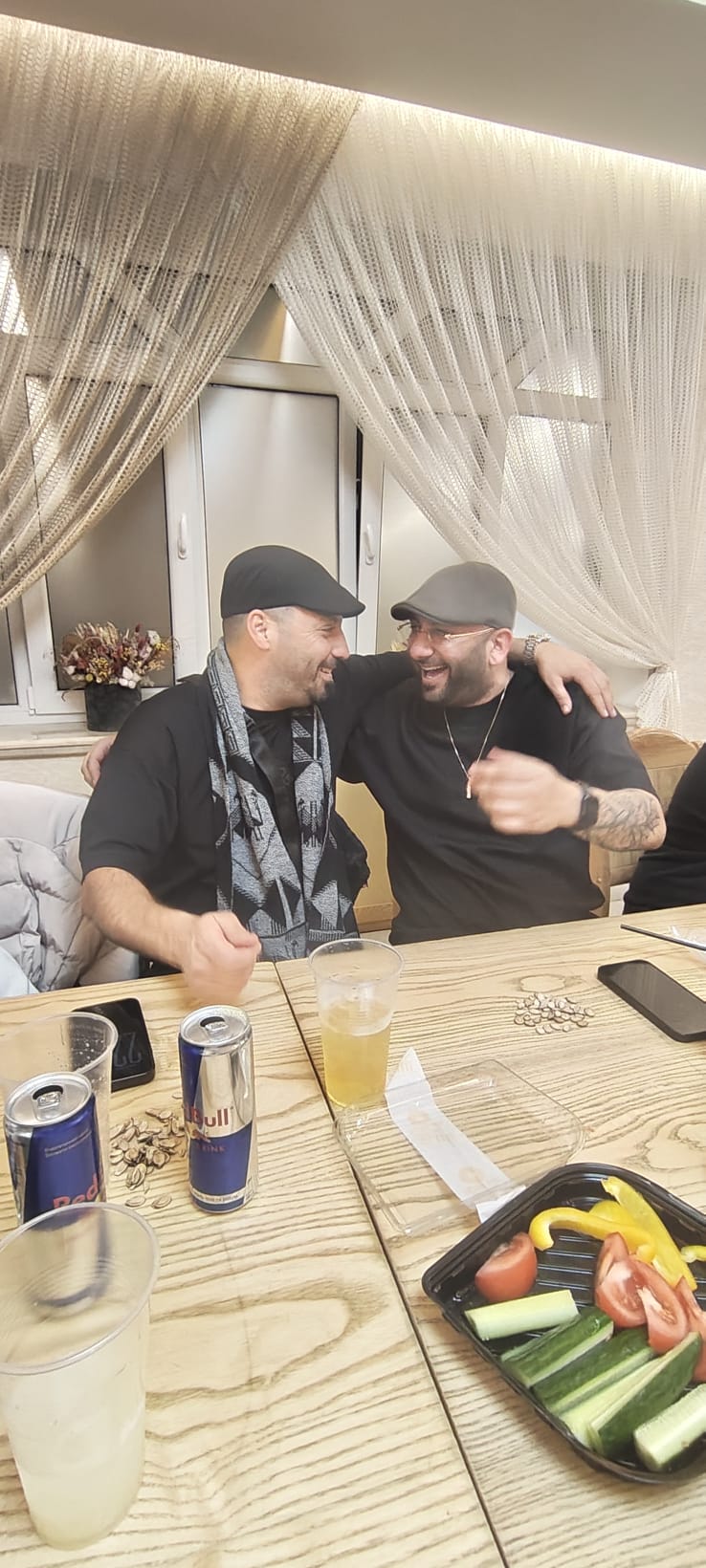תמונה לזכר מכלוף (השחור) ועקנין