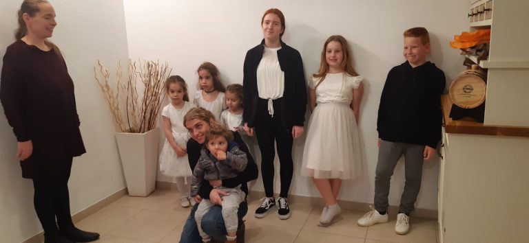 תמונה לזכר מיכל לייטמן