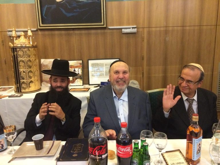 תמונה לזכר רמונד שלמה מומו ג'נט ג'זאלה