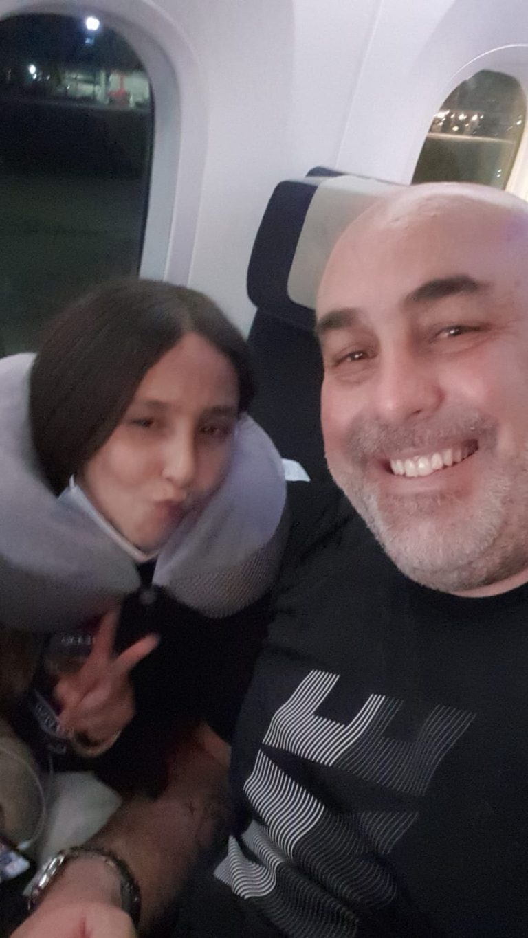 תמונה לזכר ניר מאיר בן אילנה
