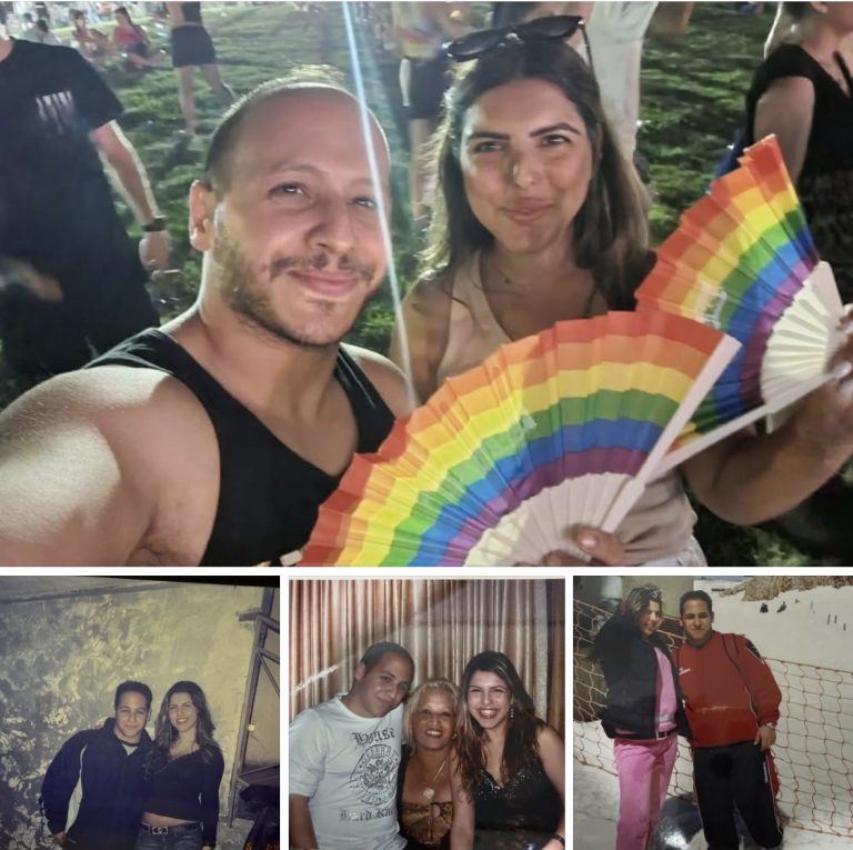 תמונה לזכר ויקטור לגזיאל