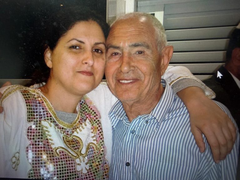 תמונה לזכר מרדכי אלגרבלי ז"ל