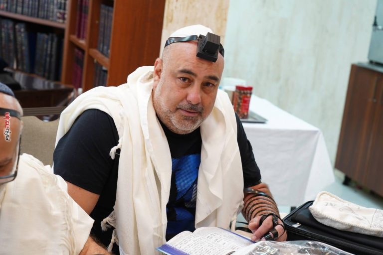 תמונה לזכר ניר מאיר בן אילנה
