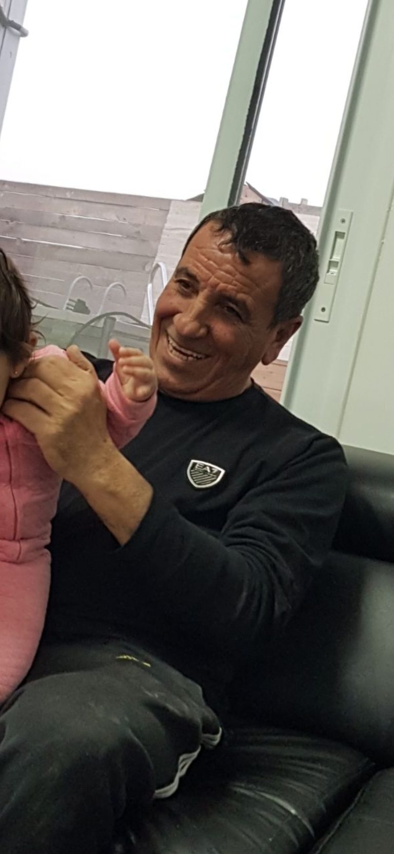 תמונה לזכר אשר סויסה