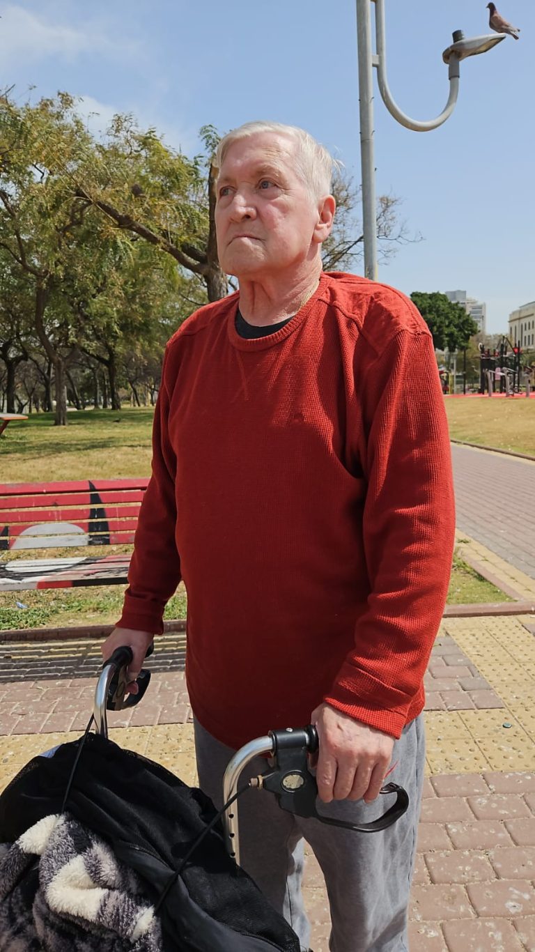 תמונה לזכר Борис Никаноров בוריס ניקנורוב