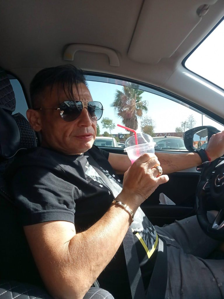 תמונה לזכר Каландаров &nbsp;Дмитрий